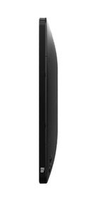Elo Touch Solutions 1504L Digital signage flat panel 39.6 cm (15.6") LED 450 cd/m² Black Touchscreen