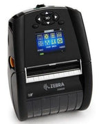 Zebra ZQ620 Plus 3 label printer Direct thermal 203 x 203 DPI 115 mm/sec Wired & Wireless Bluetooth