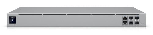 Ubiquiti EFG gateway/controller 10, 100, 1000, 2500 Mbit/s