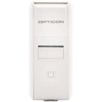Opticon OPN-4000n Handheld bar code reader 1D CCD White