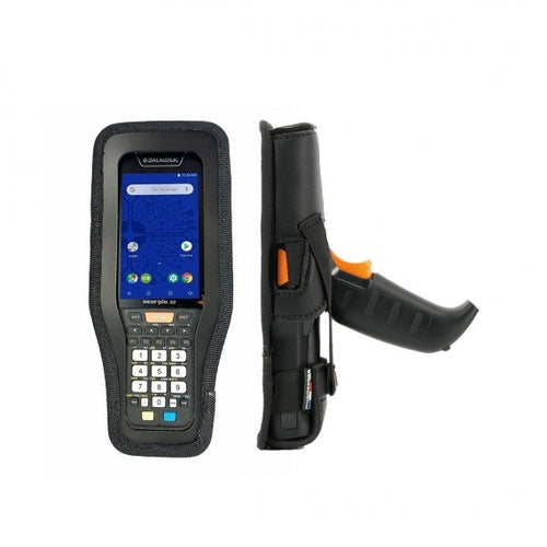 Mobilis 063011 handheld mobile computer case