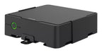 Axis 02081-001 mounting kit Black Steel