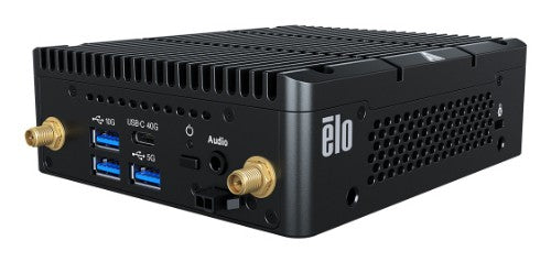 Elo Touch Solutions Elo Backpack Intel Core Ultra 5 256 GB SSD 16 GB