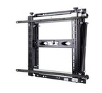 B-Tech Universal Heavy Duty Pop-Out Wall Mount with Micro-Adjustment (VESA 600 x 400)