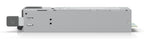 Ubiquiti UACC-PSU-12V-550W-EU power adapter/inverter Indoor Green, Grey