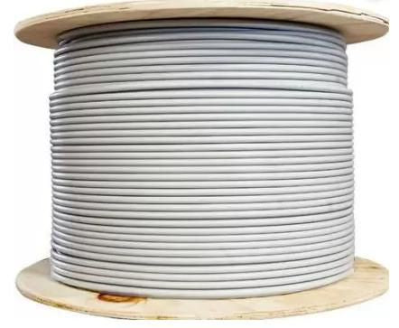 Lanview LVN122506 networking cable White 500 m Cat7 SF/UTP (S-FTP)