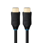 Microconnect MC-HDM191910V2.1 HDMI cable 10 m HDMI Type A (Standard) Black