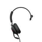 Jabra Evolve2 40 SE USB-C, MS Mono