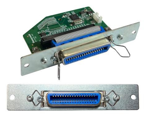 Honeywell 50180156-001 printer/scanner spare part/accessory Module 1 pc(s)