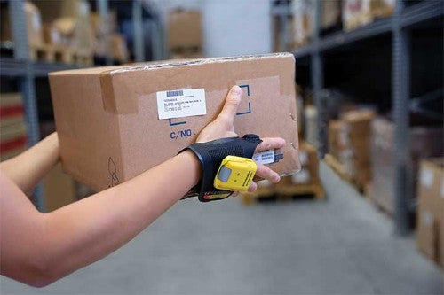 Datalogic TR10-HS7500KSL barcode reader accessory Strap