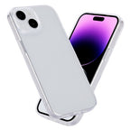 eSTUFF ES67100025 mobile phone case Cover Transparent
