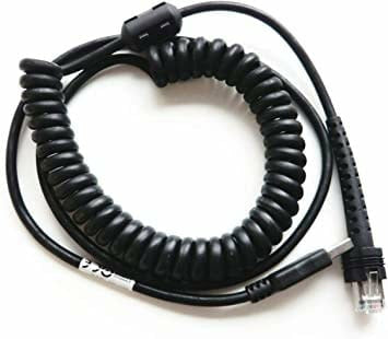 Datalogic CAB-550 barcode reader accessory USB cable