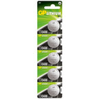 GP Batteries Lithium CR2430 Single-use battery Lithium-Manganese Dioxide (LiMnO2)