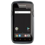 Honeywell CT60 handheld mobile computer 11.9 cm (4.7") 1280 x 720 pixels Touchscreen 350 g Black