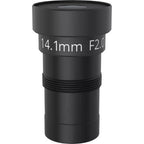 Axis 03140-001 security camera accessory Lens