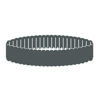 Zebra P1094879-032 printer/scanner spare part/accessory Belt 2 pc(s)