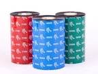 Zebra 02300GS11007 Thermal-transfer ribbon 110mm x 74m Pack=12 for Zebra ZipShip 2300