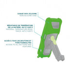 Mobilis 071007 handheld mobile computer case