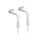 Ubiquiti U-CABLE-PATCH-RJ45 networking cable White 0.1 m Cat6