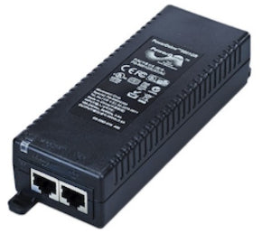 Zebra PWR-POE30W-0000 PoE adapter Gigabit Ethernet 55 V