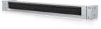 Ubiquiti UACC-RACK-PANEL-BRUSH-1U rack accessory Brush panel