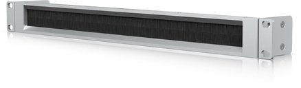 Ubiquiti UACC-RACK-PANEL-BRUSH-1U rack accessory Brush panel