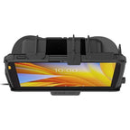 RAM Mounts RAM-GDS-DOCK-ZE21PU mobile device dock station Tablet Black