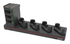 Honeywell CT45-5CB-UVB-BAT-3 handheld mobile computer accessory Charging cradle