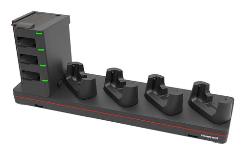 Honeywell CT45-5CB-UVB-BAT-3 handheld mobile computer accessory Charging cradle