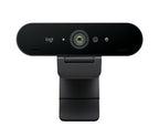 Logitech BRIO ULTRA HD PRO BUSINESS WEBCAM