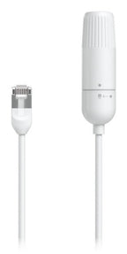 Ubiquiti UACC-Cable-Extender-C6A networking cable White 0.185 m Cat6a F/UTP (FTP)