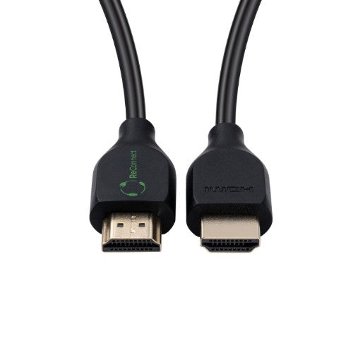 Microconnect ECO-MC-HDM19195V2.0 HDMI cable 5 m HDMI Type A (Standard) Black