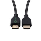 Microconnect ECO-MC-HDM19192V2.0 HDMI cable 2 m HDMI Type A (Standard) Black