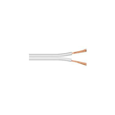 Microconnect AUDSPEAKER4 signal cable 25 m White