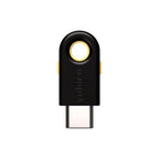 Yubico YubiKey 5C FIPS, NIST Validated Security Key, USB-C