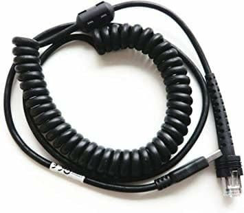 Datalogic CAB-550 barcode reader accessory USB cable