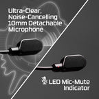 HyperX Cloud III Wireless - Gaming Headset