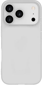 eSTUFF ES67100057 mobile phone case Cover Transparent