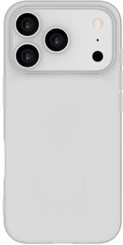 eSTUFF ES67100057-BULK mobile phone case Cover Transparent