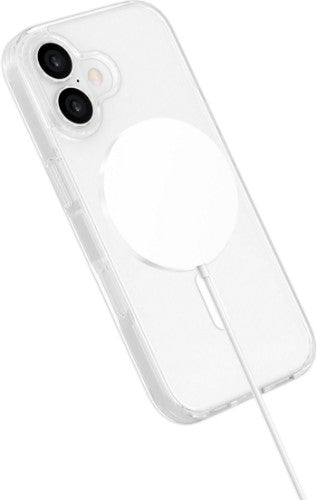 eSTUFF ES67141055-BULK mobile phone case Cover Transparent