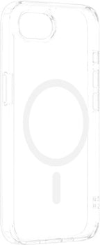 eSTUFF ES67141054 mobile phone case Cover Transparent