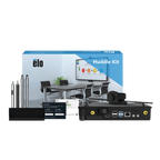 Elo Touch Solutions Huddle Kit video conferencing system 2 MP Ethernet LAN Video conferencing service management system