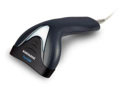 Datalogic Touch 90 Lite Black
