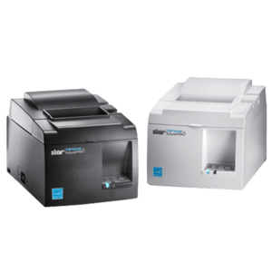 Star Micronics TSP143IIIU 203 x 203 DPI Wired Direct thermal POS printer