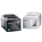Star Micronics TSP143III 203 x 203 DPI Wired & Wireless Direct thermal POS printer