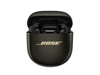 Bose QuietComfort Ultra (2nd Gen) Headset Wireless In-ear Calls/Music Bluetooth Black, Gold