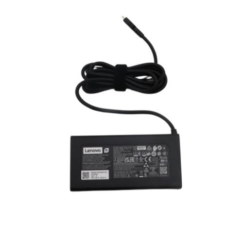 Lenovo 5A11K06364 power adapter/inverter Indoor 140 W Black