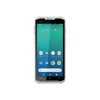 Newland NLS-MT9300-W4-SS-W handheld mobile computer 14 cm (5.5") 1440 x 720 pixels Touchscreen 277 g White