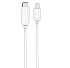 Microconnect USB3.1CL3 lightning cable 3 m White