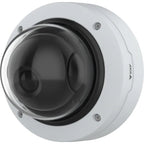Axis P3407-VE Dome IP security camera Outdoor 2592 x 1944 pixels Ceiling/Wall/Pole